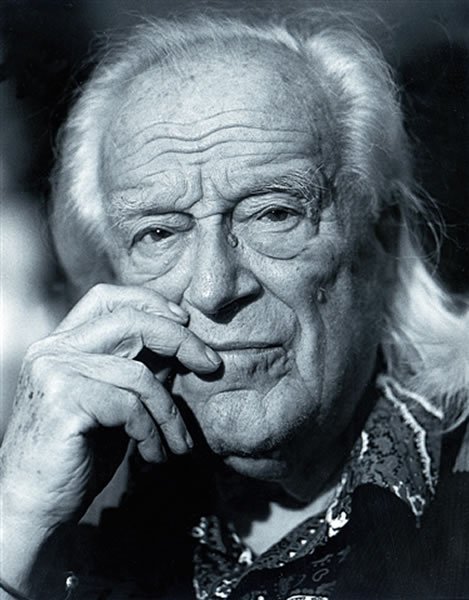 Poema al chucho de Rafael Alberti