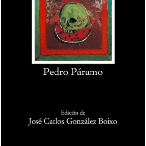 Pedro Paramo - Juan Rulfo